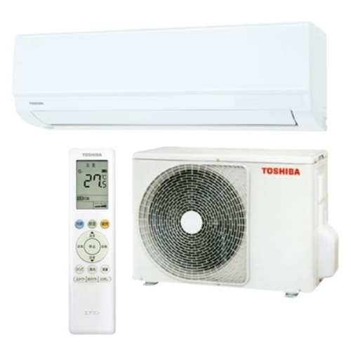 RAS-2815T(W) ホワイト 10畳 [2.8kW]