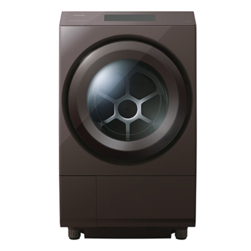 [大型特配][おすすめ]ZABOON TW-127XP5L(T) ボルドーブラウン (左開き)