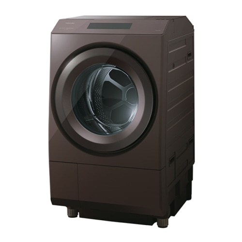 [大型特配][おすすめ]ZABOON TW-127XP5R(T) ボルドーブラウン (右開き)