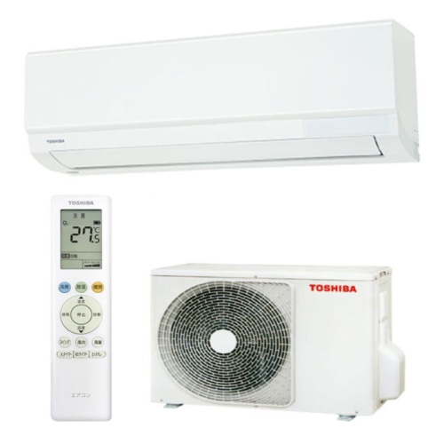 RAS-N281M(W) ホワイト 10畳 [2.8kW]