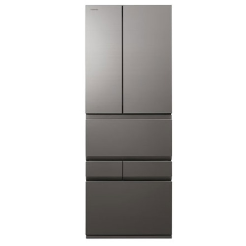 [大型特配][おすすめ]VEGETA GR-A540XFS(TH) フロストグレージュ [543L]