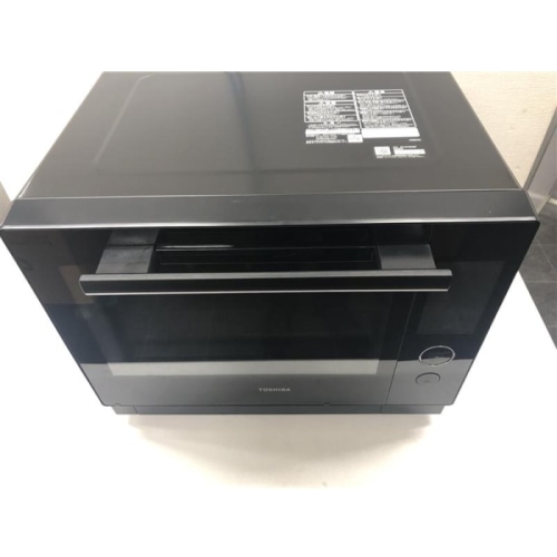 [ジャンク品]石窯ドーム ER-D7000B(K) グランブラック