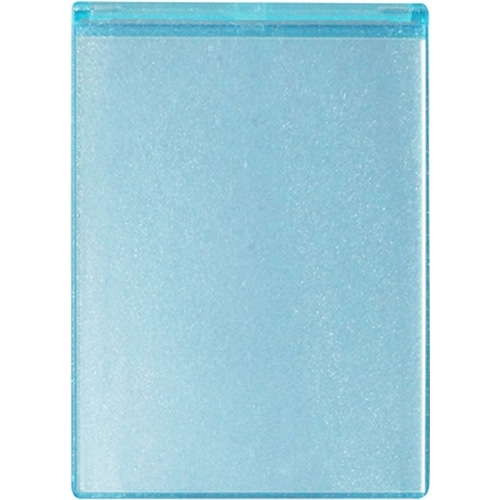 YLA401 スリムミラー ブルー