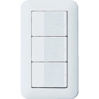 コスモワイド 埋込トリプルスイッチB WTP50013WP