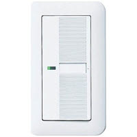 コスモワイド 埋込パイロット・ほたるスイッチC WTP50421WP