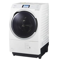 [大型特配]NA-VX900BR-W クリスタルホワイト