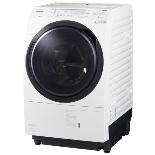 [大型特配]NA-VX700BL-W クリスタルホワイト