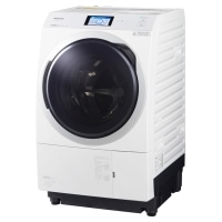 [大型特配]NA-VX900BL-W クリスタルホワイト