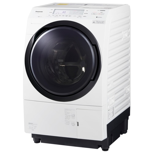 [大型特配]NA-VX700BR-W クリスタルホワイト