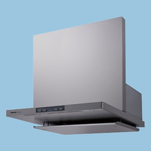 エコナビ搭載 フラット形レンジフード FY-75DED3-S