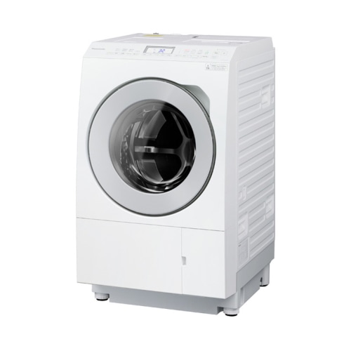 [大型特配]NA-LX125AL-W マットホワイト