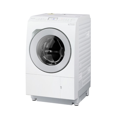 [大型特配]NA-LX125AR-W マットホワイト