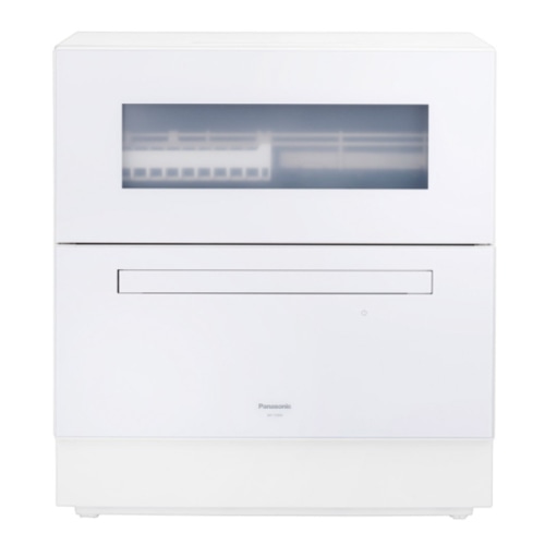 NP-TZ500-W ホワイト (食器洗い乾燥機)