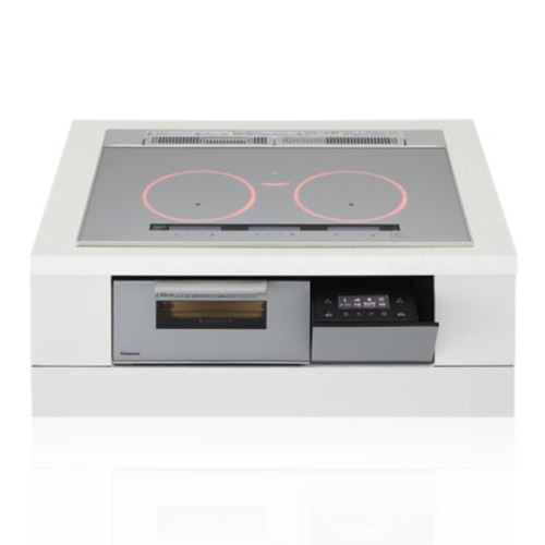 KZ-A1T7S シルバー (IH調理器)