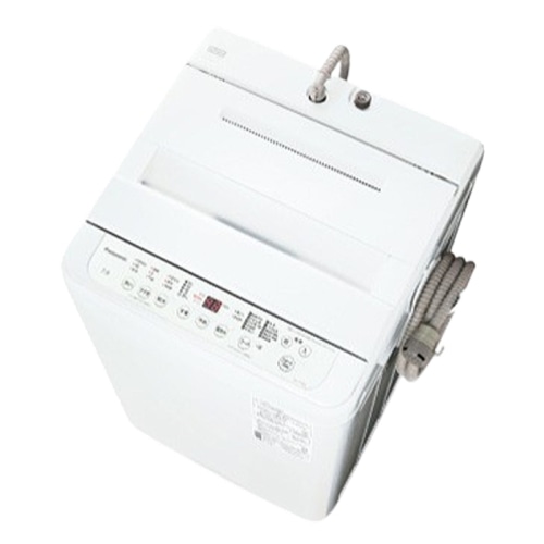 NA-F7PB3-W ホワイト