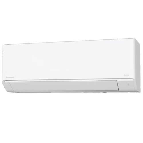 エオリア CS-225DFL-W クリスタルホワイト 6畳 [2.2kW]