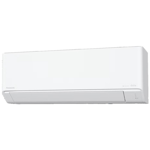 エオリア CS-J285D クリスタルホワイト 10畳 [2.8kW]