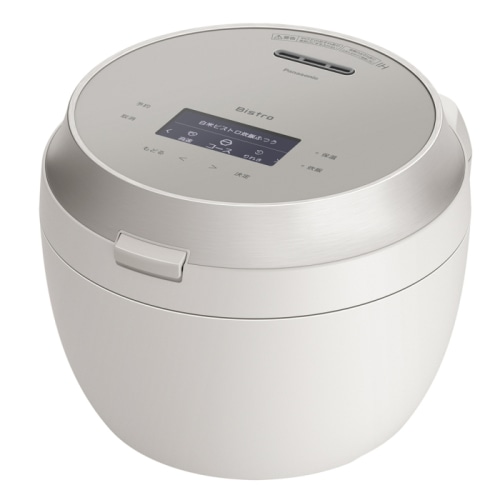 ビストロ SR-X910D-H ライトグレージュ