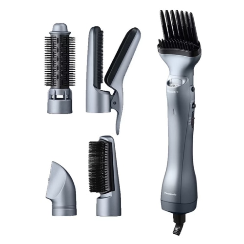 エアスタイラー ナノケア EH-KN9L-H ノーブルグレー