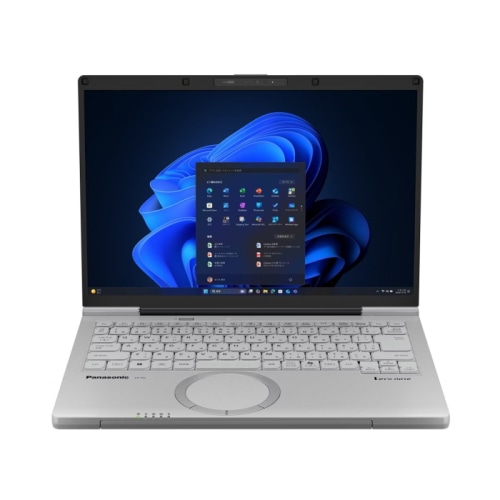 Let's note FC6 CF-FC6ADTCR カームグレイ