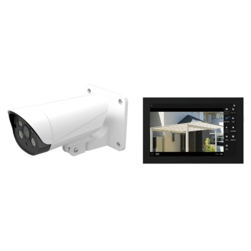 [箱難ありB]VL-CV100K