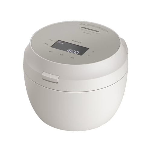 ビストロ SR-X710D-H ライトグレージュ