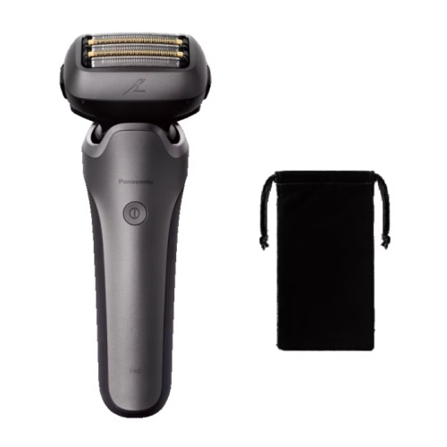 ラムダッシュPRO 5 ES-L551U-S チタンシルバー