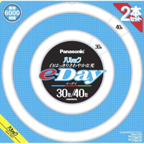 パルックe-Day FCL3040EXDEF32T