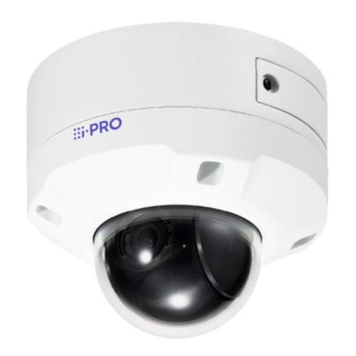 WV-S65300-ZY i-PROホワイト (ネットワークカメラ)