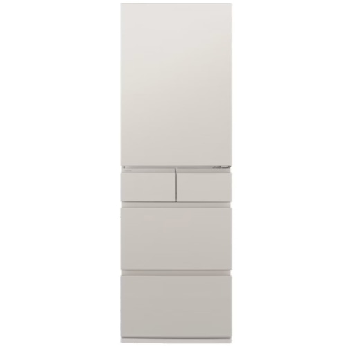 [大型特配]NR-E41RY2-C マットライトベージュ [410L]