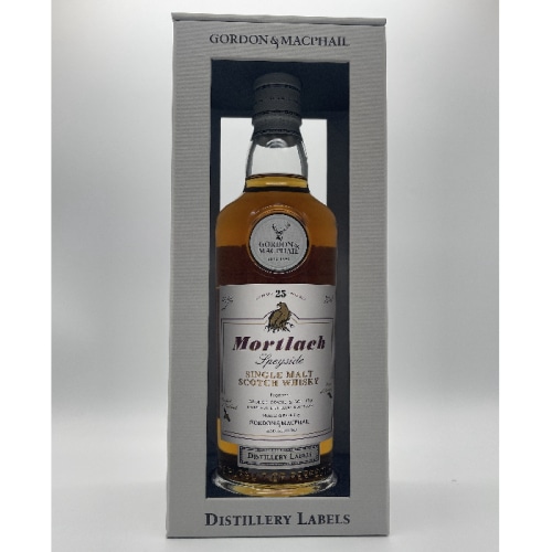 【正規品】モートラック 25年 46度 700ml 箱付