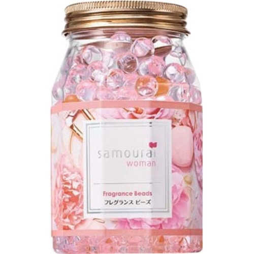 サムライウーマン フレグランスビーズ 180G