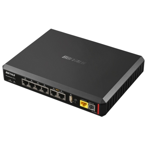 VR-U500X ブラック