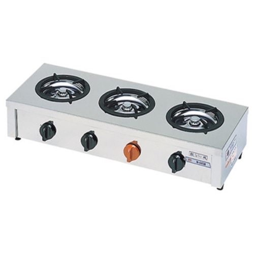 [問合]飯城 M-603C LP  (プロパンガス用)