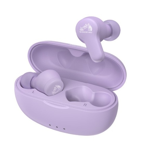 HA－A20T－V 完全ワイヤレスイヤホンパープル [1個]