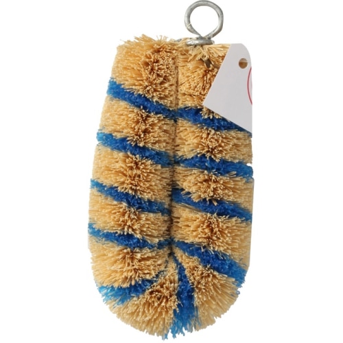 シマシマスリム 青