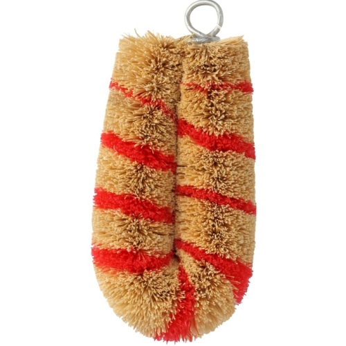 シマシマスリム 赤