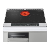 HT-M6S(K) (IH調理器)