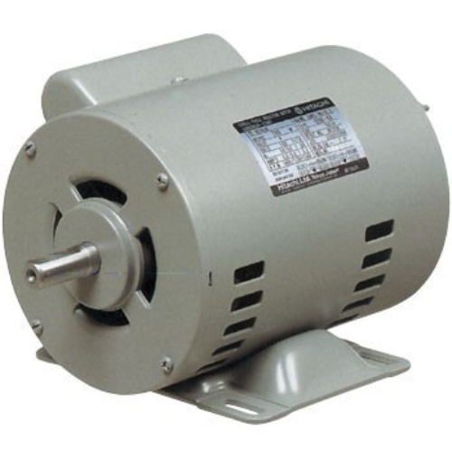 日立単相モーター0.4KW
