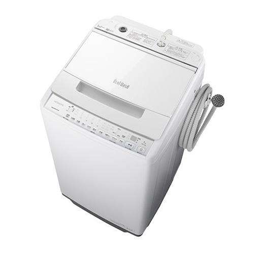 ビートウォッシュ BW-V70G(W) ホワイト