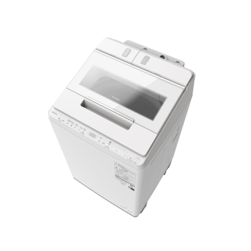 [大型特配]ビートウォッシュ BW-X120M(W) ホワイト