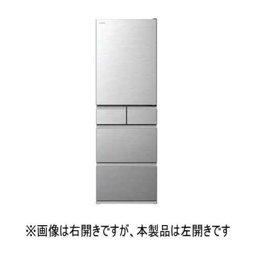 [大型特配]R-HS47VL(S) シルバー [470L]