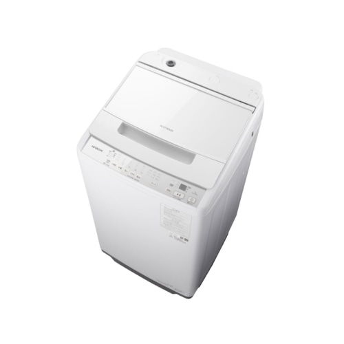 ビートウォッシュ BW-V70M(W) ホワイト
