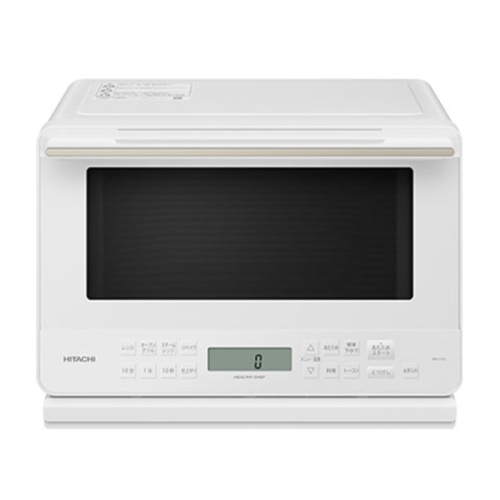ヘルシーシェフ MRO-S7D(W) ホワイト
