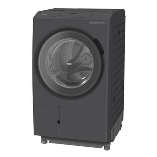 [大型特配]ビッグドラム BD-SX130ML(H) ダークグレー