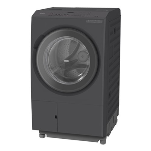 [大型特配]ビッグドラム BD-SX130MR(H) ダークグレー