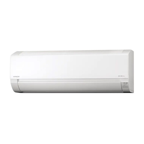 白くまくん RAS-AJ2226S(W) スターホワイト 6畳 [2.2kW]