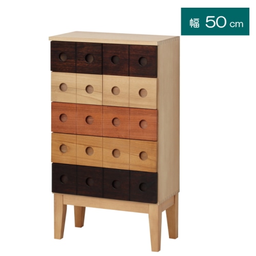 コンビネーションチェスト5×4 64831 (本州四国九州限定)