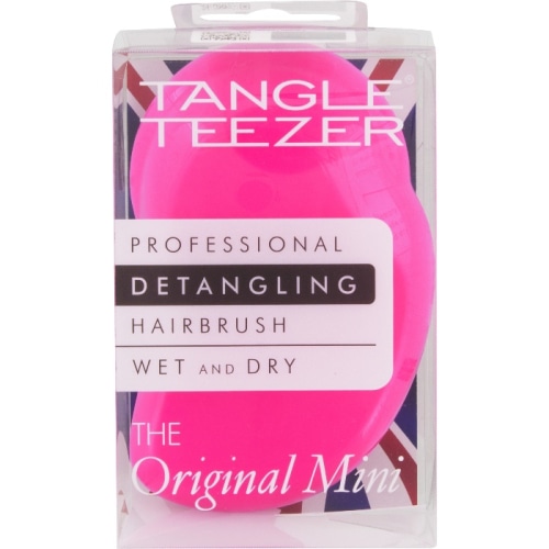 タングルティーザー オリジナルミニ ピンク
