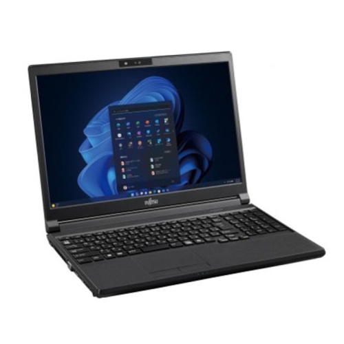 LIFEBOOK A5515/TX FMVA0G015P